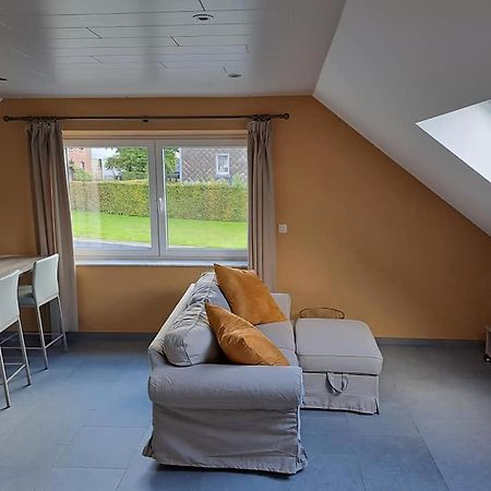 La Ferme Villa Bastogne Zewnętrze zdjęcie