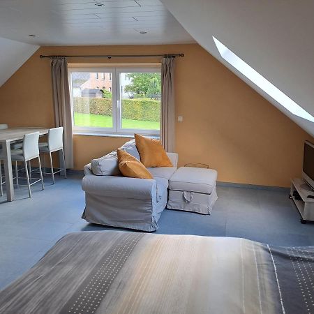 La Ferme Villa Bastogne Zewnętrze zdjęcie